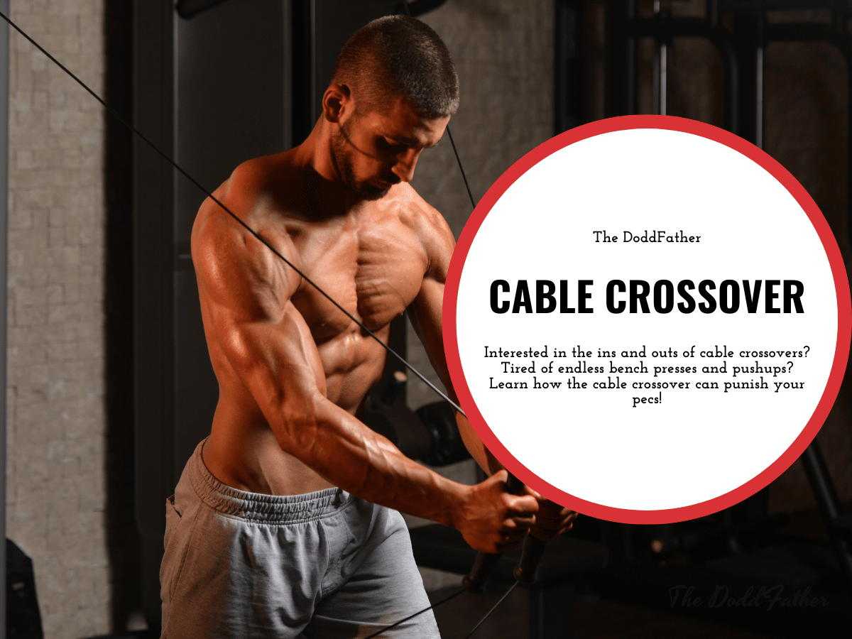 cable crossover