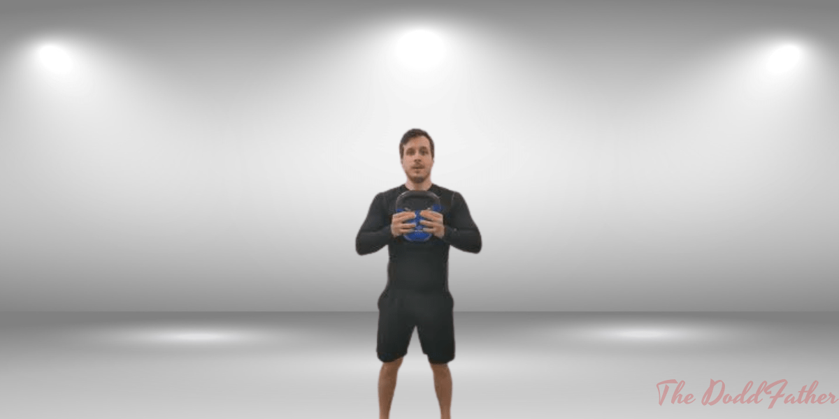 Top 10 Kettlebell Chest Workout Moves for Huge Pecs